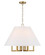 Libby Langdon Westwood 24'' Vibrant Gold Chandelier (205|2256-VG)