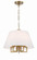 Libby Langdon Westwood 16'' Vibrant Gold Chandelier (205|2255-VG)