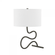 VERANDA Table Lamp (52|PTL3822-FRN)