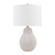 CRATER Table Lamp (52|PTL2525-PBR/CSD)