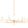 ORSON Chandelier (52|F9542-VGL)
