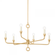 ORSON Chandelier (52|F9531-VGL)