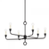 ORSON Chandelier (52|F9531-BI)