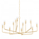 NORMAN Chandelier (52|F9242-VGL)