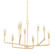 NORMAN Chandelier (52|F9232-VGL)