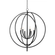 FILLEA Chandelier (52|F8840-BI)