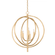 FILLEA Chandelier (52|F8830-VGL)