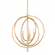 FILLEA Chandelier (52|F8830-VGL)