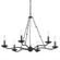 Sawyer Exterior Chandelier (52|F6307-FOR)