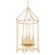 LASSEN Lantern (52|F4625-VGL)
