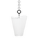 VISALIA Pendant (52|F3519-FOR/GSW)