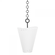 VISALIA Pendant (52|F3514-FOR/GSW)