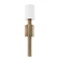 MONTY Wall Sconce (52|B3925-PBR)