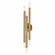 ORLAND Sconce (52|B3226-PBR)