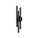 ORLAND Bath And Vanity (52|B3226-BRZ)