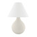 Helena Table Lamp (6939|HL775201-AGB/CWK)