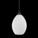 Hillary Pendant (6939|H771701S-OB)