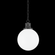 Beverly Pendant (6939|H770701S-OB)