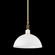 Camille Pendant (6939|H769701S-AGB/GWH)