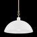 Camille Pendant (6939|H769701L-AGB/GWH)