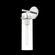 Haisley Wall Sconce (6939|H756101-PN)
