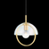 Meriah Pendant (6939|H752701S-AGB)