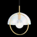 Meriah Pendant (6939|H752701L-AGB)