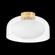 Giovanna Flush Mount (6939|H746501-AGB)