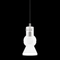 Mirabel Pendant (6939|H702701S-PN)