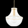 ALAINA Pendant (6939|H668701L-AGB/SCR) ALAINA Pendant (6939|H668701L-AGB/SCR)