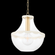 Alaina Pendant (6939|H668701L-AGB/SCR)
