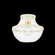 Alaina Semi Flush (6939|H668601-AGB/SCR)
