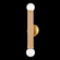 Amabella Wall Sconce (6939|H650102-AGB)