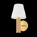 Amabella Wall Sconce (6939|H650101-AGB)