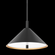 Brianna Pendant (6939|H629703-GL/SBK)