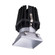 FQ 4'' Square Downlight Trimless (1357|R4FSDL-935-HZ)