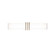 MINIBAR 28IN VANITY 2700K/3000K/3500K (1357|WS-75328-BN)