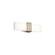 MINIBAR 18IN VANITY 2700K/3000K/3500K (1357|WS-75318-BN)