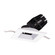 FQ 4'' Square Adjustable Trim (1357|R4FSAT-935-WT)