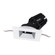 FQ 4IN SQ ADJUSTABLE TRIMMED 935 (1357|R4FSAT-935-HZWT)