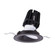 FQ 4'' Round Wall Wash Trim (1357|R4FRWT-935-DB)