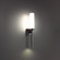 SALTAIRE 22IN SCONCE 3000K (1357|WS-63322-BK)