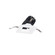 FQ 2'' Shallow Square Adjustable Trim with Dim-To-Warm (1357|R2FSA1T-WD-WT)