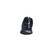 FQ 2IN RND SHALLOW WW TRIMLESS 3000-1800 (1357|R2FRW1L-WD-BK)