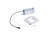 FQ 4'' Remodel Housing Square Trimless 25W Non-IC (1357|R4FSRL-3)