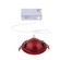LOTOS R DOWNLIGHT ADJ RND 4IN 5CCT FIRE (1357|R4ERA2R-W9CS-FWT)