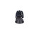 FQ 2IN RND SHALLOW dweLED TRIMLESS 930 (1357|R2FRD1L-930-DB)