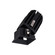 FQ 2IN SQ ADJUSTABLE FRAMELESS 935 (1357|R2FSAL-935-BK)