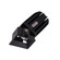 FQ 2IN SQ ADJUSTABLE FRAMELESS 935 (1357|R2FSAL-935-DB)