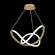 SOLO 24IN PENDANT 3000K (1357|PD-19324-AB)